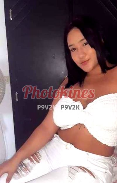 Stefany, Escort en Arequipa