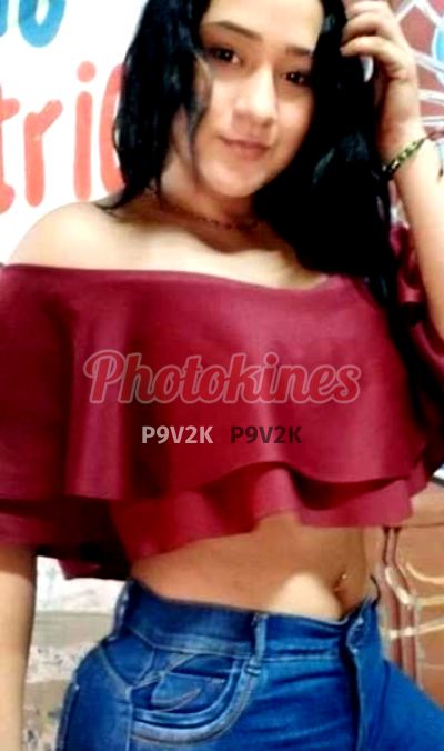 Stefany, Kinesióloga en Arequipa