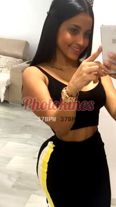 Roxi, Kine en Arequipa