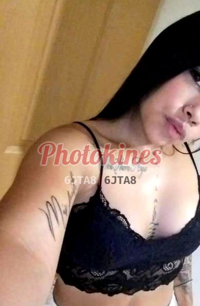 Paola, Escort en Lurín