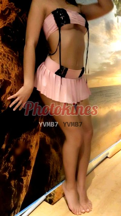 Maria Fernanda, Kine en Arequipa
