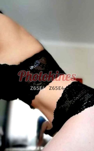 Paola, Escort en Breña