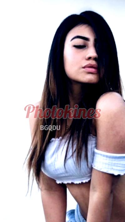 Kiara, Escort en Surco