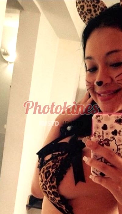 Osbelis, Escort en Arequipa
