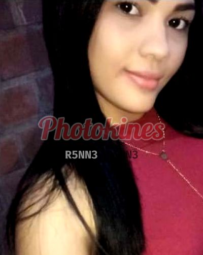 Andreina, Escort en Trujillo