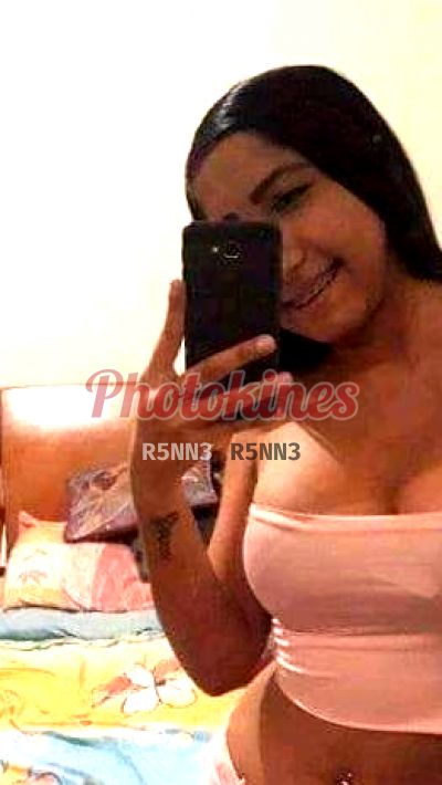 Andreina, Kine en Trujillo