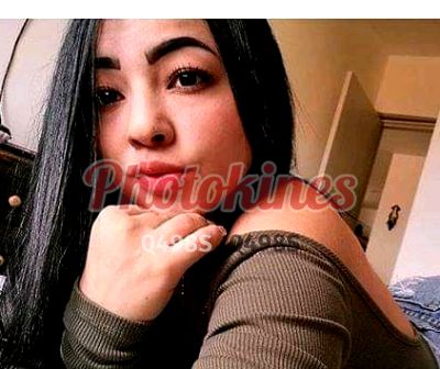 Mía, Kinesióloga en San Juan de Lurigancho
