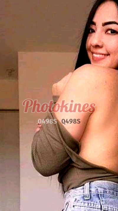 Mía, Escort en San Juan de Lurigancho