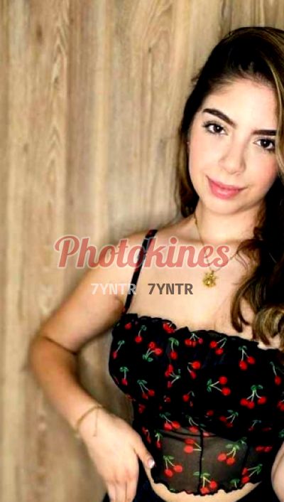 Romi, kinesióloga en Lince