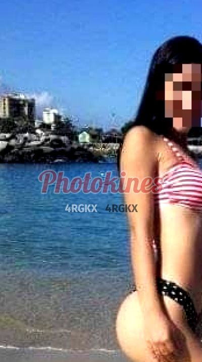 Sofía, Escort en Trujillo