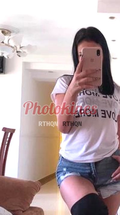 Melissa, Escort en Villa El Salvador