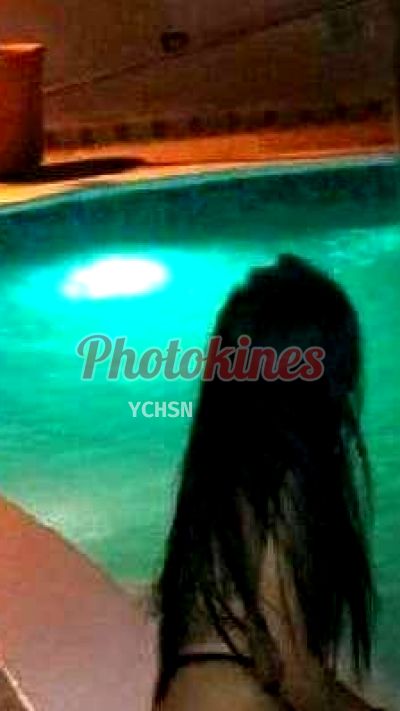 Yenifer, Puta en Trujillo