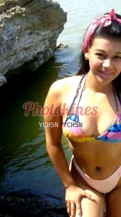 Yenifer, Escort en Trujillo