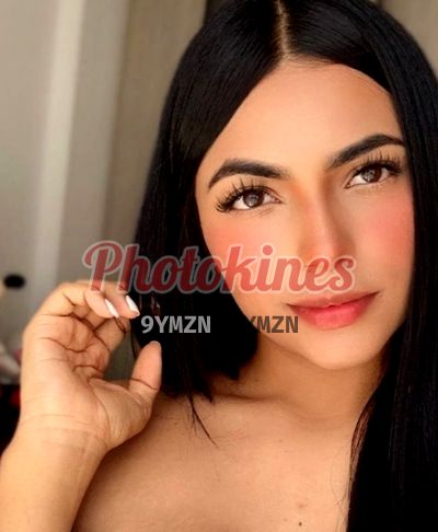 Melany, escort en Los Olivos