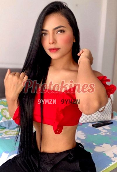 Melany, kinesióloga en Los Olivos