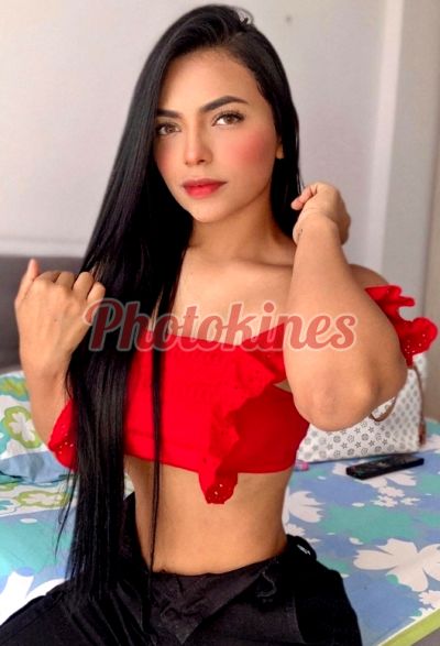 Melany, kinesióloga en Los Olivos
