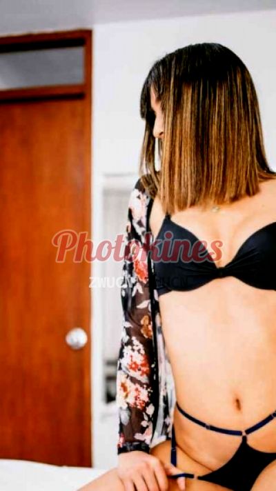 Luz, Escort en Surco