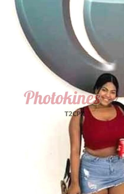 Vanessa, Kinesióloga en Trujillo
