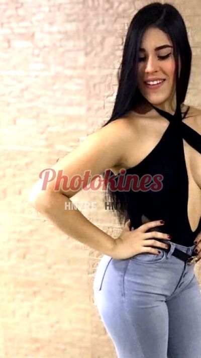 Daniela, Escort en Los Olivos