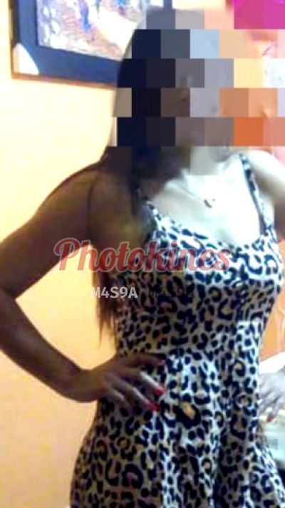 Samara, Kine en Comas