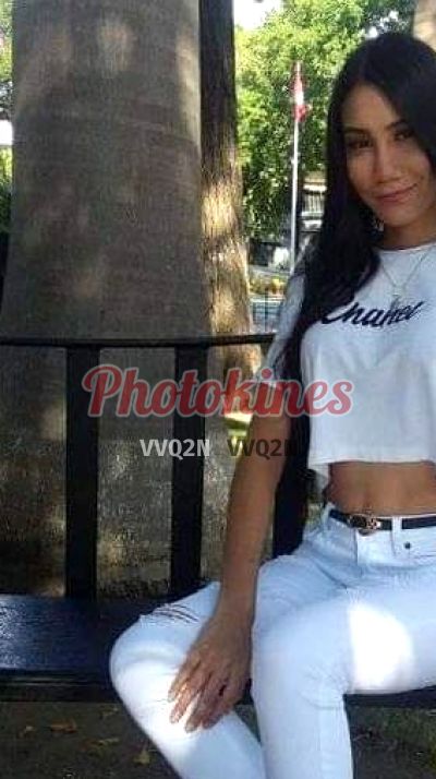 Camila, kine en San Juan de Miraflores