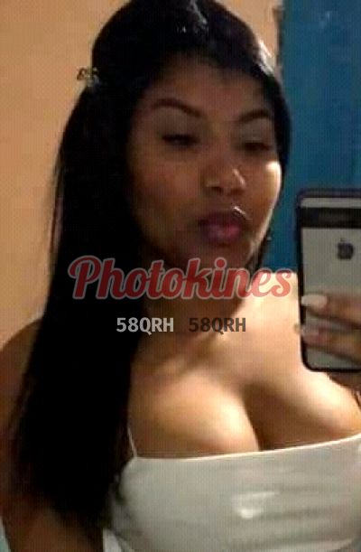 Stefany, escort en Trujillo