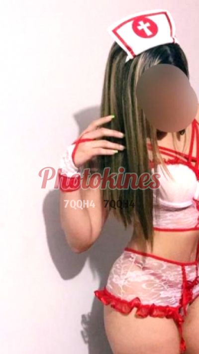 Sofía, Escort en Arequipa