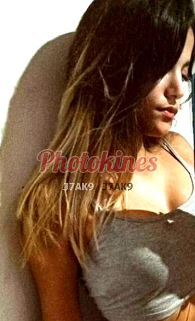 Ashly, Kine en Santa Anita