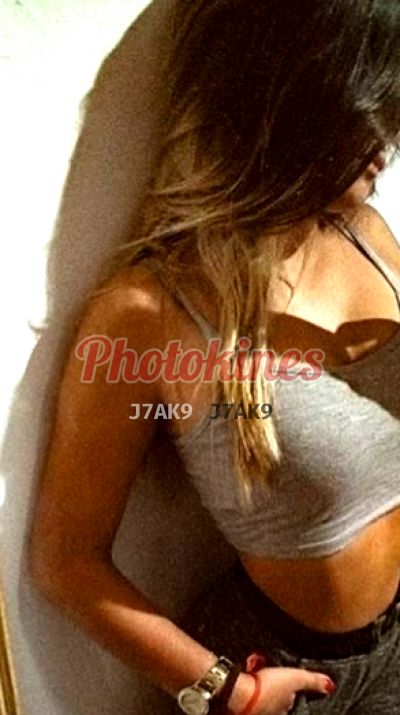 Ashly, Kinesióloga en Santa Anita