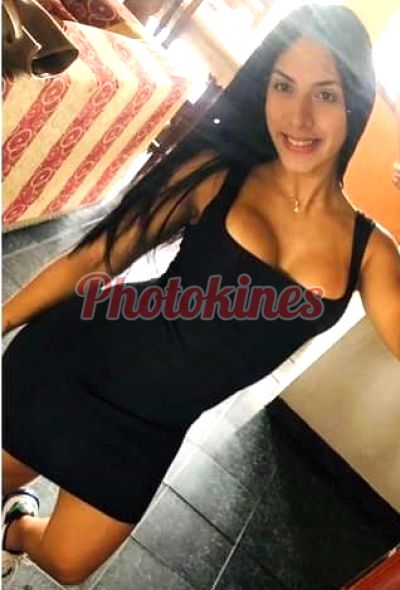 Leydi, escort en Breña