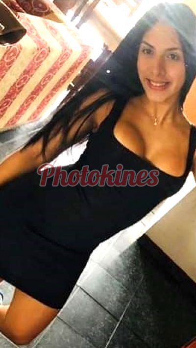 Leydi, escort en Breña