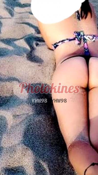 Flavia, Kinesióloga en San Juan de Miraflores