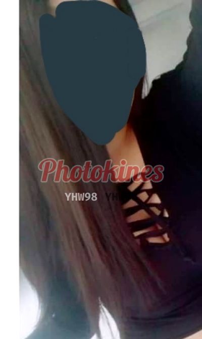 Flavia, Escort en San Juan de Miraflores