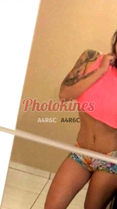 Sara, Kinesióloga en San Juan de Miraflores