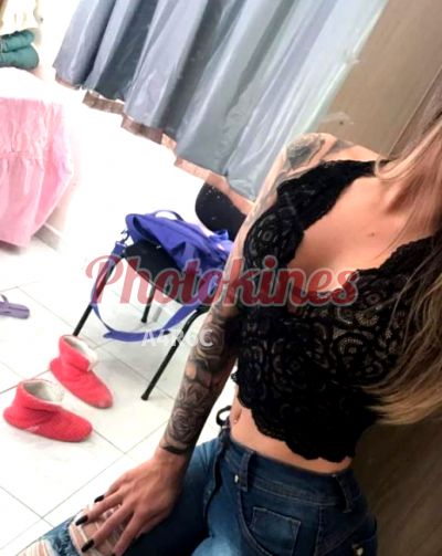 Sara, Escort en San Juan de Miraflores