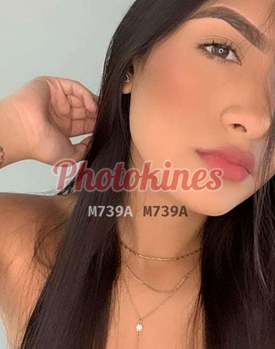 Sofía, Escort en Los Olivos