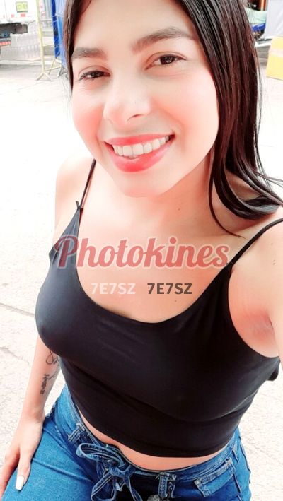 Zara, escort en Chiclayo