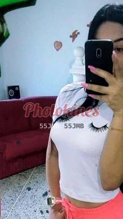Daniela, puta en Trujillo