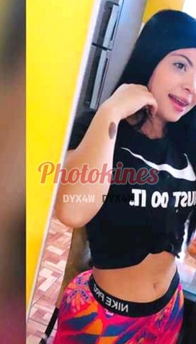 Lucía, Puta en Trujillo