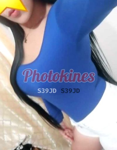 Rosi, Escort en Trujillo