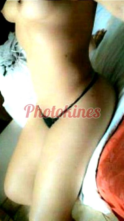 Katiuzka, escort en Santa Anita