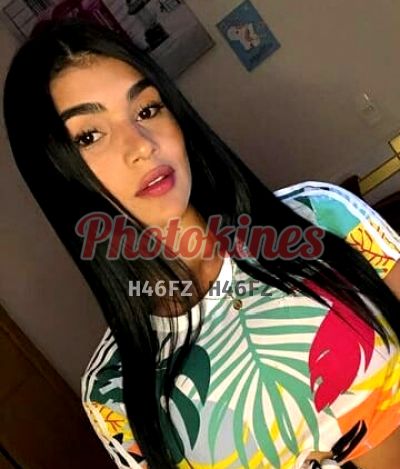 Gabriela, Kine en San Juan de Lurigancho