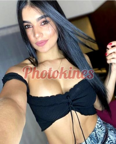 Gabriela, escort en San Juan de Lurigancho