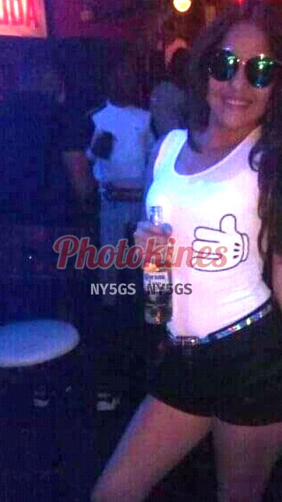 Sofía, escort en Trujillo