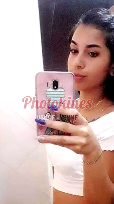 Alejandra, Kinesióloga en Lurín