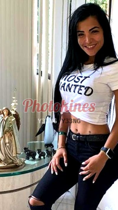 Reina, Escort en Lince