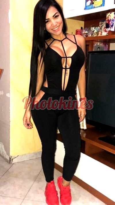 Reina, kine en Lince