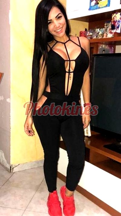 Reina, kine en Lince