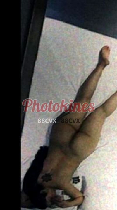 Fabiana, escort en MegaPlaza
