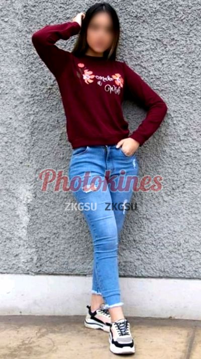 Madison, Kine en Lince